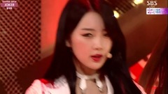 Dal★shabet - Joker