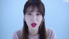 Nine Muses,景丽(Nine Muses) - 景丽<需要对话的狗猫>综艺宣传片 狗版