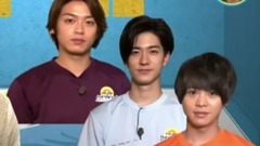 Hey! Say! JUMP - いただきハイジャンプ