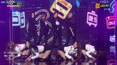 Dal★shabet - FRI. SAT. SUN