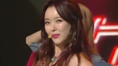 Dal★shabet - Someone Like U
