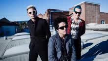 Green Day - Green Day - Too Dumb To Die 歌词版