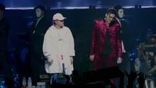 吴亦凡&PG ONE《以父之名》