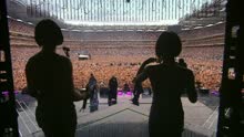西城男孩 - Something Right (Live At Croke Park Stadium)