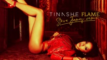 Flame (Steve James Remix (Audio))