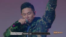 欧阳靖 - 欧阳靖《Fight for Hip-hop》