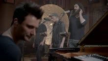 Olivier Blackstone,Gregory Deck,Clément Verzi - La bonne nouvelle 
