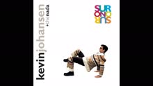 Kevin Johansen - Go On (Pseudo Video)