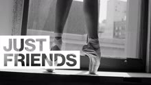 G-Eazy - Just Friends (Audio)