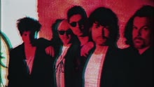 Indochine,印度支那樂團 - Kimono dans l'ambulance (audio + paroles) [extrait] (Lyrics Video)
