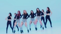 Dal★shabet - FRI. SAT. SUN