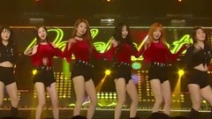 Dal★shabet - FRI. SAT. SUN