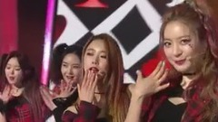 Dal★shabet - Joker & Someone Like U