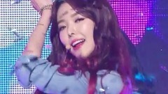 Dal★shabet - Someone Like U