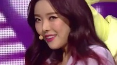 Dal★shabet - Someone Like U