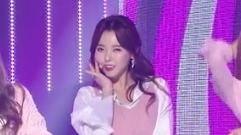 Dal★shabet - Someone Like U