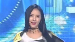 Dal★shabet - Someone Like U