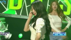 Dal★shabet - Someone like U