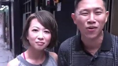 欧阳靖 - 香港有嘻哈 MCJin专访 东张西望