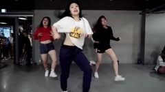 舞蹈视频 - Everyday (Elbert Moria Remix)