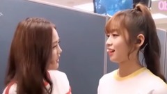 Girl's Day,Apink,EXID,Red Velvet,I.O.I - 【你能不笑吗?】韩团那些爆笑时刻