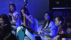 蔡诚俊 - 叹十声 & 天涯歌女 & 四季歌