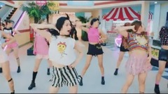 PRISTIN - WE LIKE (Dance Ver.)