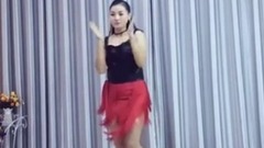 舞蹈视频 - 爱你多甜蜜