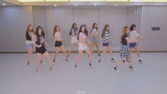 PRISTIN - WE LIKE (Ver.IN)