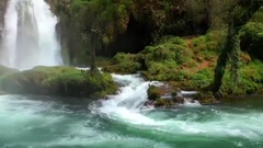 音乐短片 - Flashback