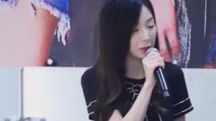 太妍(少女时代) - 乐天世界少女时代粉丝签名会 17/08/11