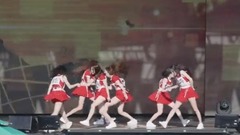 GFriend - FINGERTIP