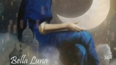 音乐短片 - Jason Mraz ~ Bella Luna