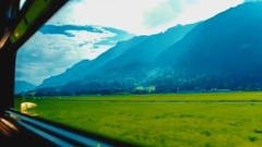 Modern Talking,音乐短片 - Modern Talking - Sweet Little Sheila. Magic Alps travel girl fantasy disco mix