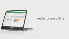 音乐短片 - Introducing the Samsung Chromebook Plus