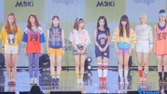 Weki Meki - Weki Meki展示秀 - 17/08/08