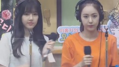 GFriend - 你真好
