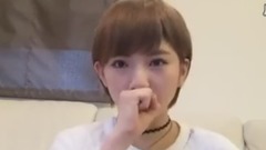 AKB48,STU48 - 【岡田平板株式会社】冈田奈奈showroom 16/08/17