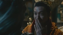 华语群星,影视原声,看点什么梗,看点新片预告 - 电影[鲛珠传]cut