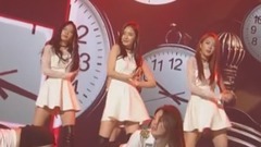 Dal★shabet - FRI. SAT. SUN