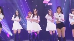 Dal★shabet - FRI. SAT. SUN
