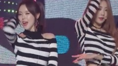 Dal★shabet - Someone like U