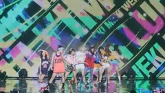Weki Meki - I don't like your Girlfriend