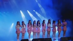 PRISTIN - BE THE STAR