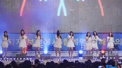Lovelyz - Destiny