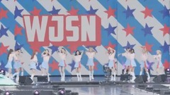 宇宙少女 - HAPPY 彩排
