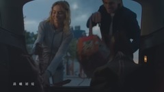 音乐短片 - 旅行的时间很长