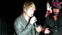 Backstreet Boys - I Want It That Way