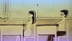 杨宗纬 - 红尘来去一场梦--沙画版