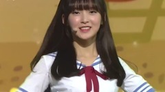 OH MY GIRL - A-ing